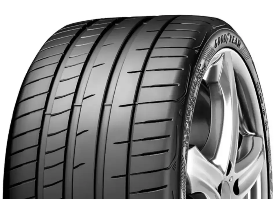 Goodyear tyres at Beacon Hill Garage